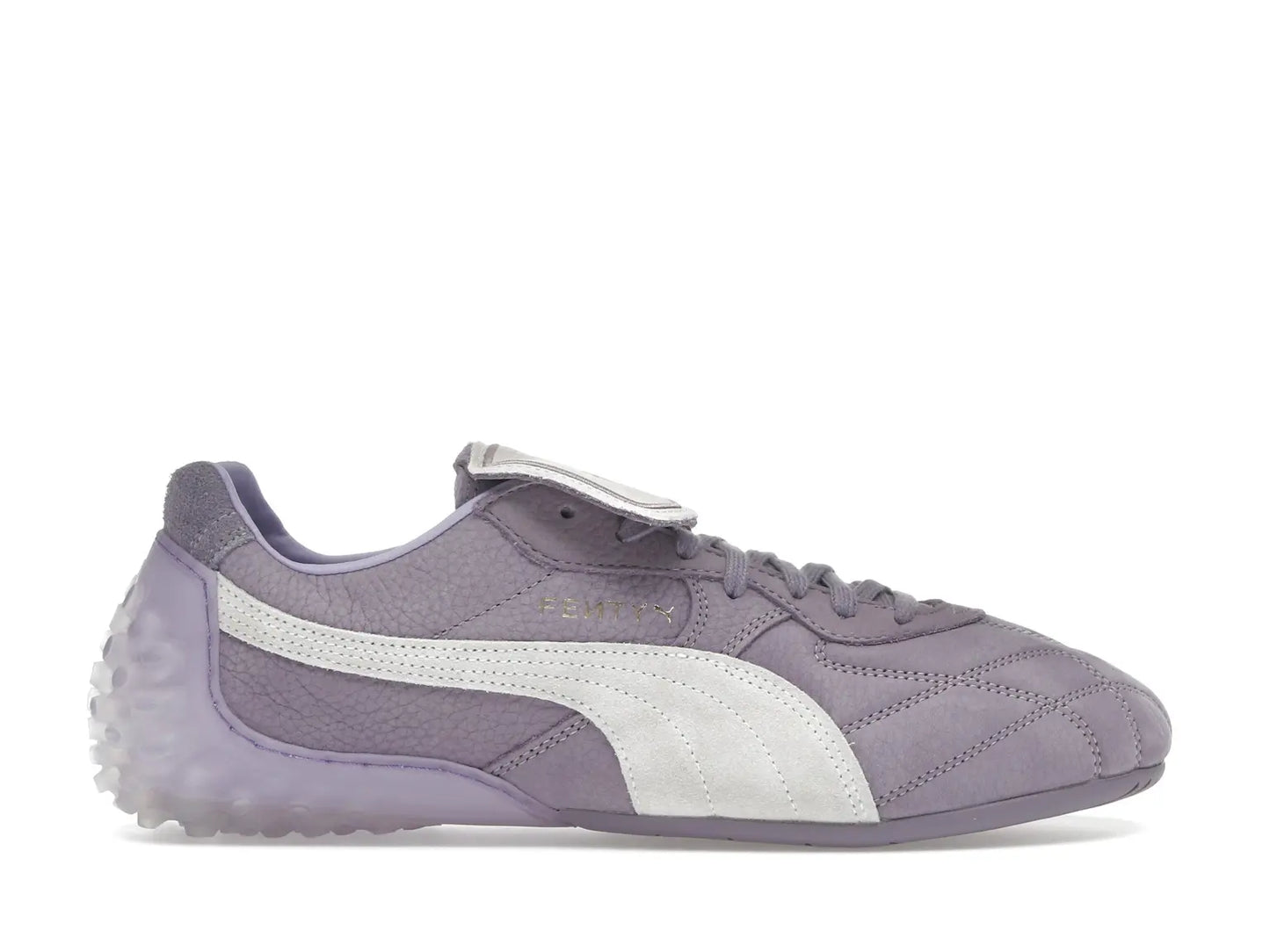 Puma Avanti LS Fenty Stitched Light Purple