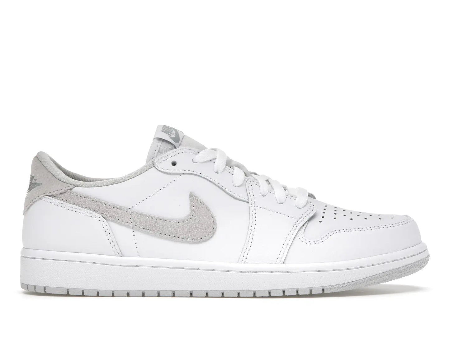 Jordan 1 Low OG Neutral Grey (2021_2024)