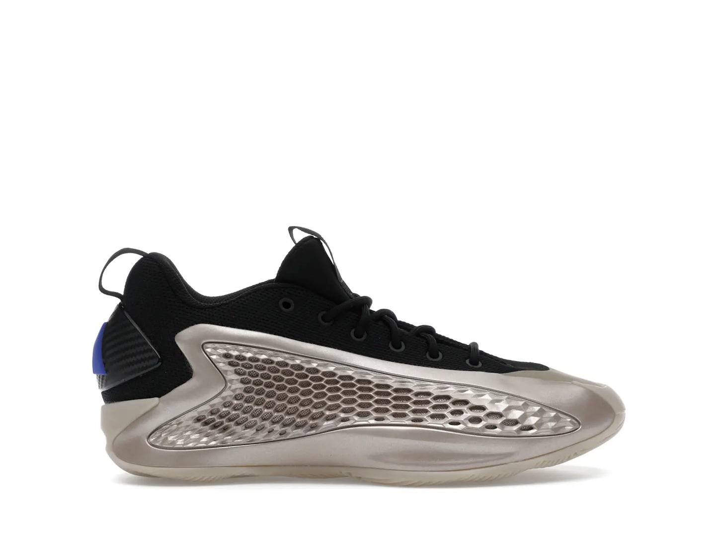 adidas AE 1 Low Champagne Metallic (GS)