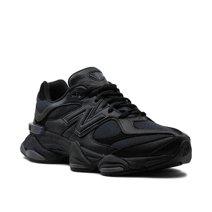 New Balance 9060  Triple black