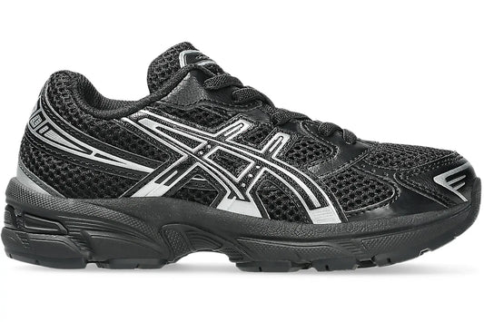 ASICS Gel-1130 Black Pure Silver (PS)