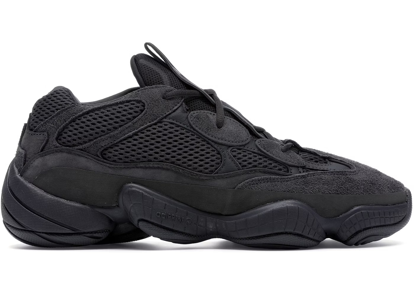 adidas Yeezy 500  Utility Black