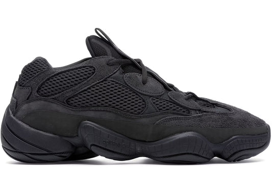adidas Yeezy 500  Utility Black