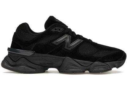 New Balance 9060  Triple black