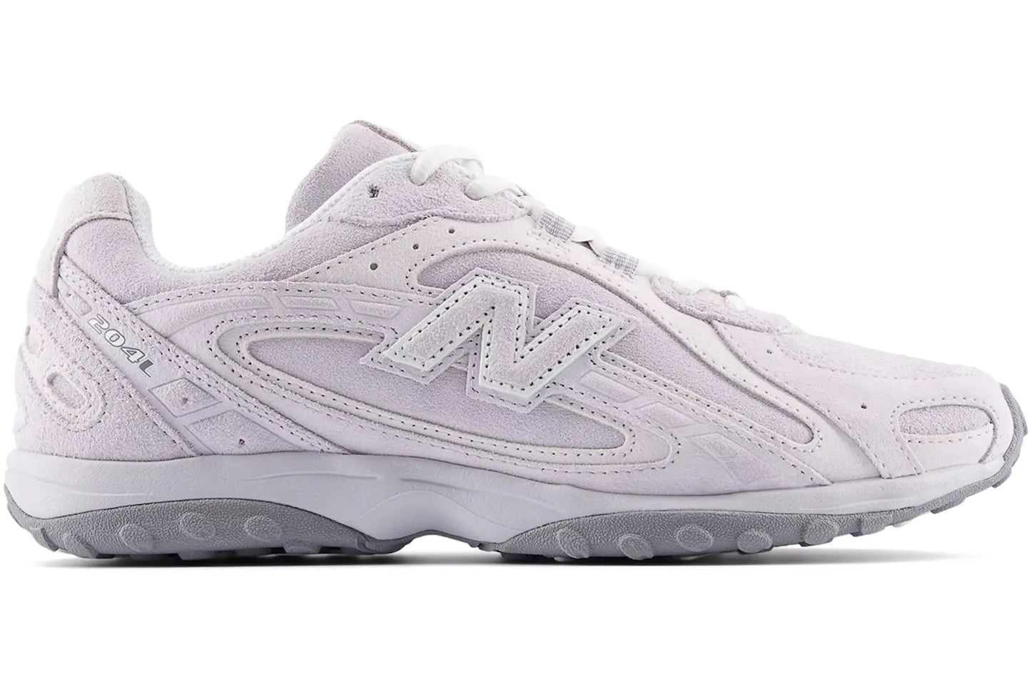 New Balance 204L Natural