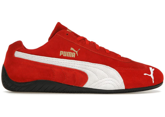 Puma Speedcat OG  Red White