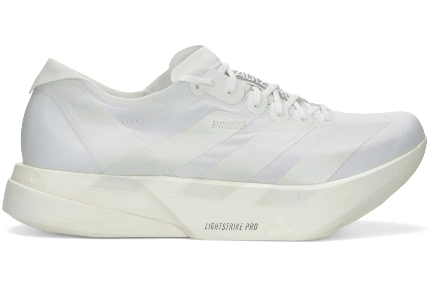 adidas Adizero Adios Pro 4 Footwear White