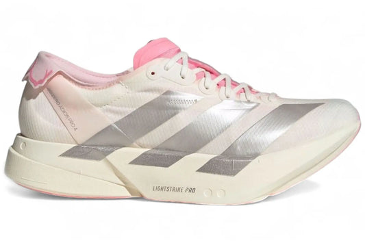 adidas Adizero Adios Pro 4 Tokyo Marathon Cherry Blossom