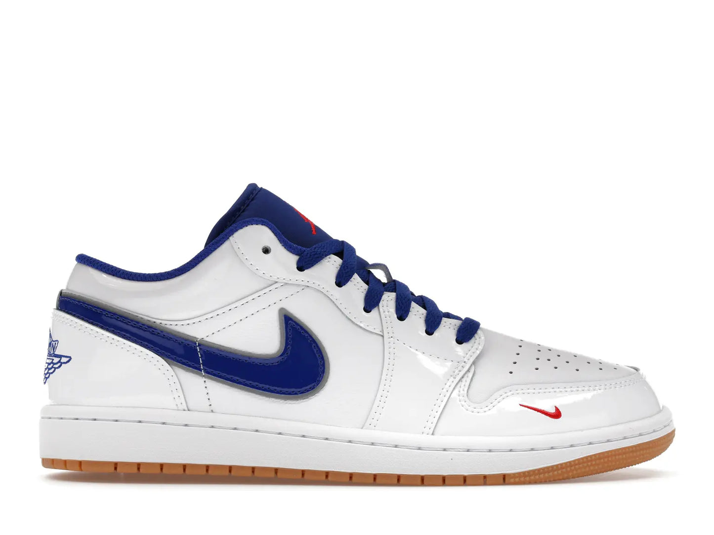 Jordan 1 Low SE Flax