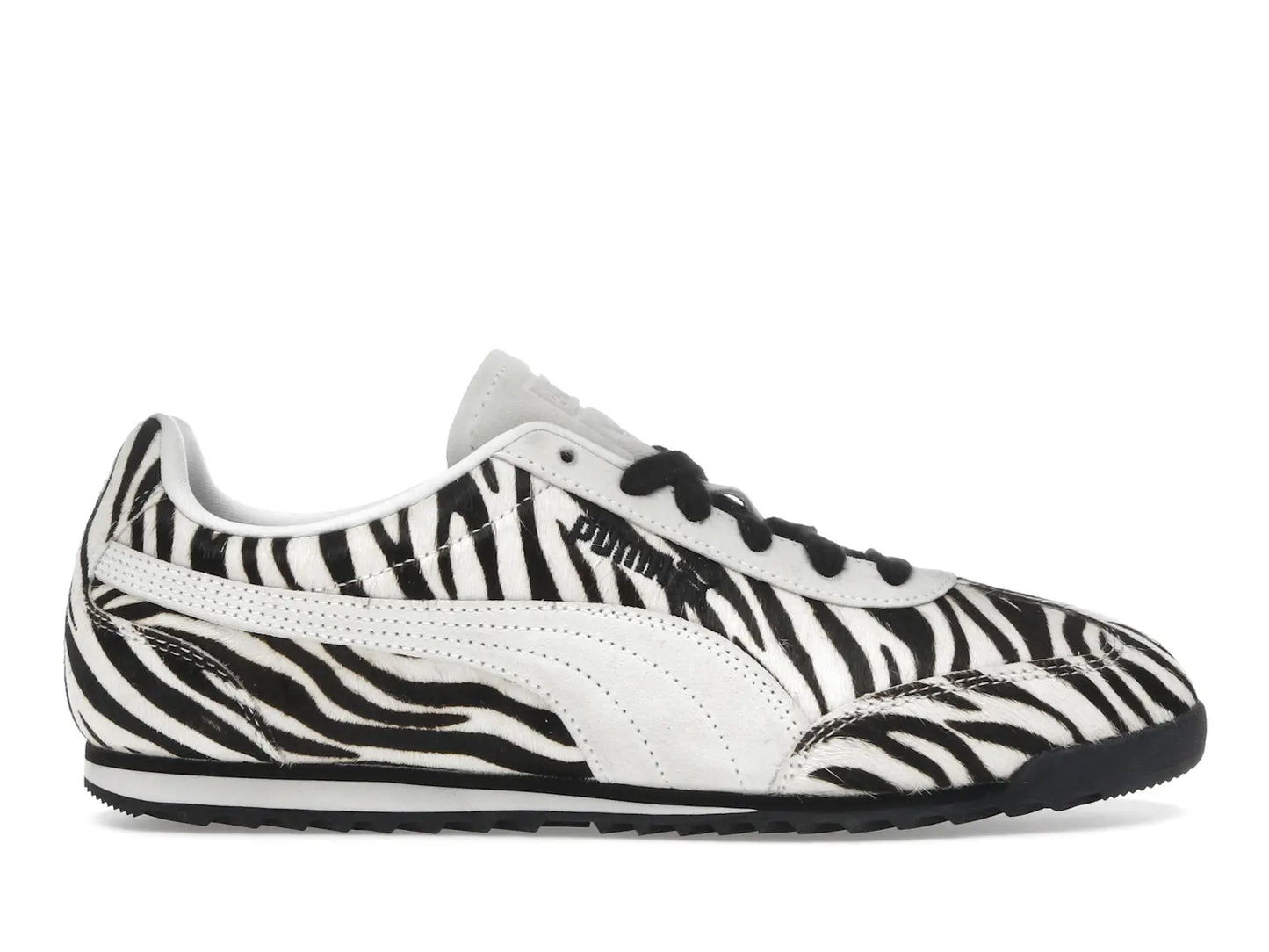 Puma Arizona Zebra (Women's)