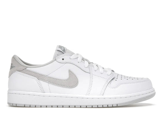 Jordan 1 Low OG Neutral Grey (2021_2024)