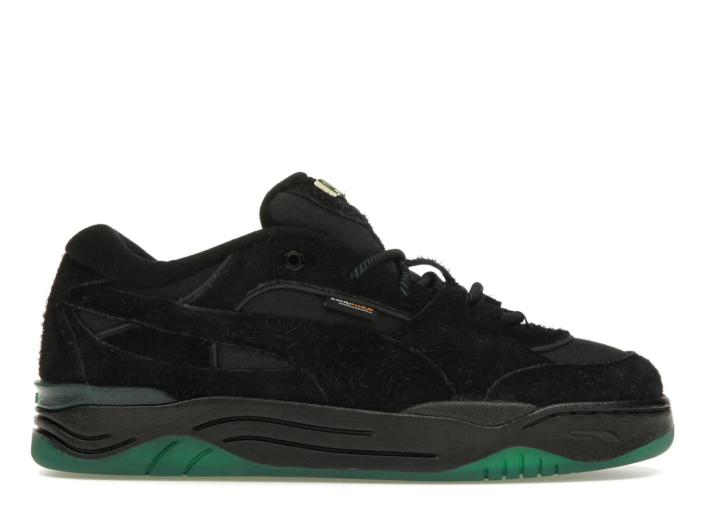 Puma 180 Cordura Carrots Rickie Black