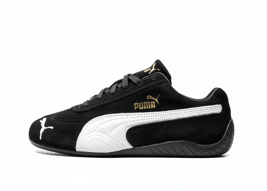 Puma Speedcat OG  Black White